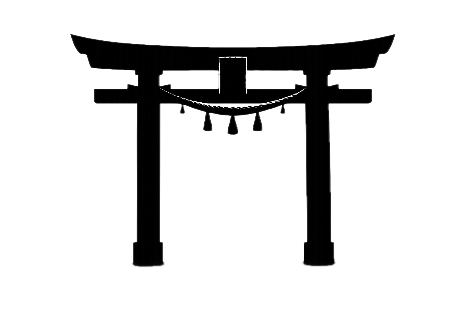 鳥居